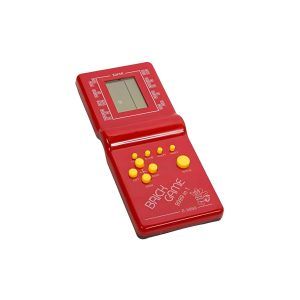 consola de juego