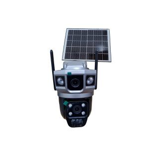 CAMARA SOLAR VTS02