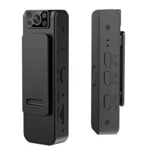 camara hd con clip 1080p