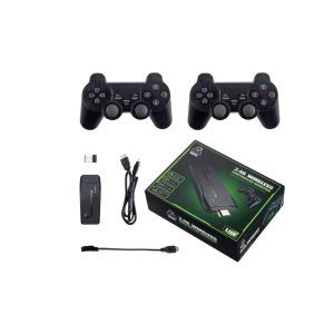 consola de juego m8