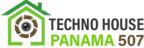 logo technohouse horizontal
